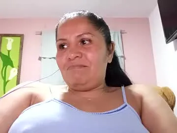 francy_froz — #latina #mature #mommy #bigass # [500 tokens remaining]