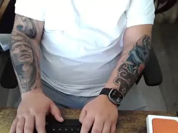 frank1107 — Freechat on Chaturbate