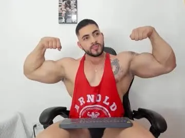 frank_foxx1 — #nipples #ass #flex #muscle #sexy