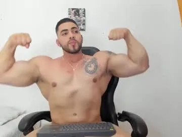 frank_foxx1 — #nipples #ass #flex #muscle #sexy