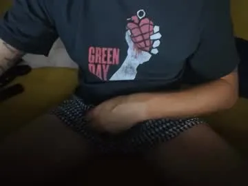 franky84 — Freechat on Chaturbate