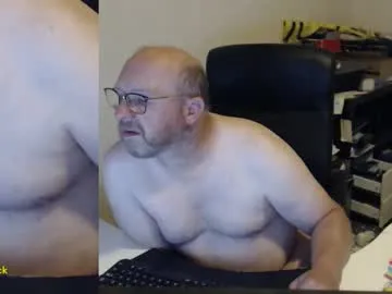 fransje_ — Freechat on Chaturbate