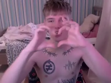 fredd_xanderrs — Fredd_xanderrs's room #slim #bigdick #twink #uncut