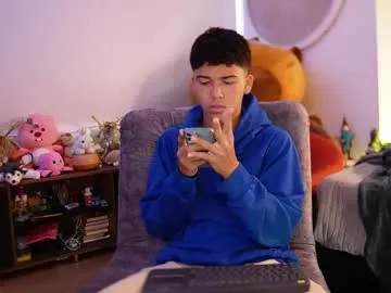 freddy_lax_ — Freddy_lax_'s room  #new #bigcock #latino #twink #18