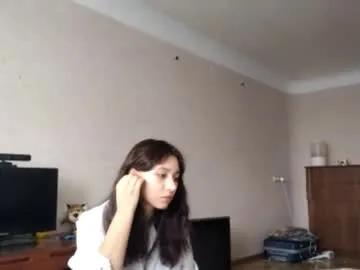 fredmurrietta — Goal: Show my long legs / I'm Mia #new girl here. I'm #18 #student #teen #bigboobs [25 tokens remaining]