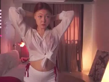 frencheseyes — Goal: air kiss for youHi guys this is my third day here! #Shy #new #asian #18 #puffynipples [25 tokens remaining]