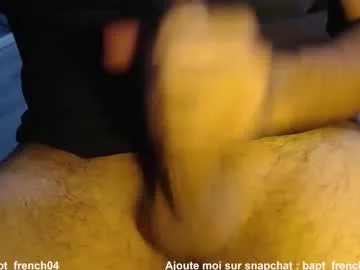 frenchfrguyfr — Come have fun with me here ! Viens t'amuser avec moi ici ! #french #c2c #cum