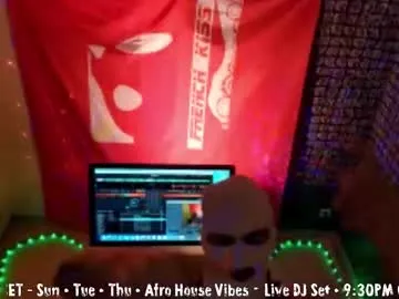 frenchkissdjfk —  Chill Afro House Mix -- Let's Vibe Together  #housemusic #nicemusic #party #mix #gay