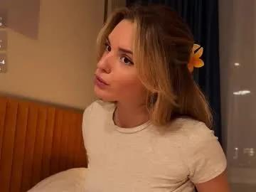 frenzyfoxs — PVT OPEN - Multi Goal: make me cum? [1555tk each Goal] #lovense #blonde #deepthroat #blowjob #new
