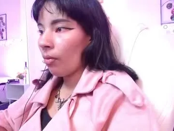 fresaanix — Current Goal: Dance sexy at 52 tokens -- Next Goal: Ahegao -- Welcome to my sensual world  #natural #shy #latina #braces #18