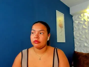 freya_cole_ — GOAL: Spank ass x30 [45 tokens remaining] Welcome to my room! #lovense #bigass #bigboobs #curvy #bbw