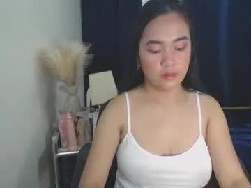 fritzielovesyou — THE NEW STAR IS HERE , COME AND LETS CUM <3 #asian #pinay #squirt #young #bigboobs [909 tokens remaining]