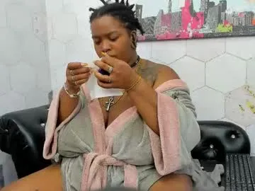 fuentes_anna —  Fill my throat with your creamy milk and enjoy my pleasure's face! #hairyarmpits #ebony #saliva #bbw #bigboobs