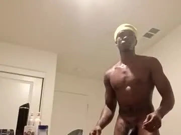 fullymade — Freechat on Chaturbate