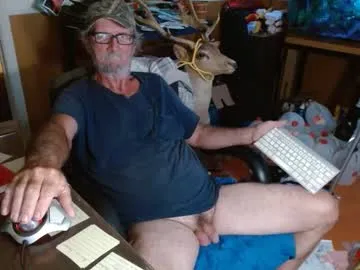 funmike2000 — Freechat on Chaturbate