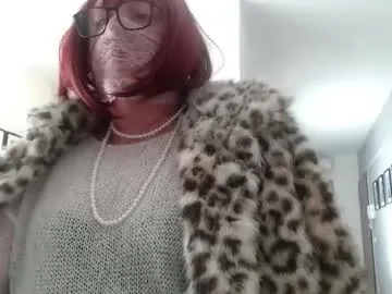 fursdany — Freechat on Chaturbate