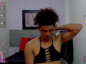 gabbymendez21 — GOAL: SPANk ASS X35 [99 tokens remaining] Welcome to my room! #young #bigcock #femboy #lovense #new