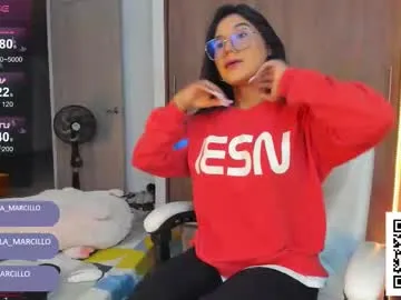 gabi_marcillo — GOAL: show cum [2999 tokens remaining] Welcome to my room! #anal #bigcock #young #lovense #cum