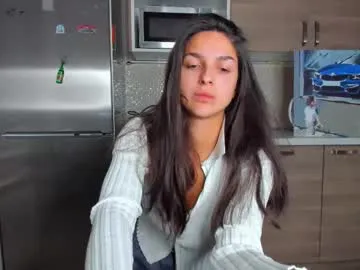 gabri_baby — naked dance [888 tokens left] #squirt #c2c #feet #fetish #young #bidboobs