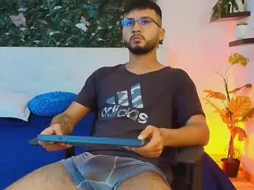 gabriel_blake — Hi guys I'm new here and I'm so Excited for have fun with you...LUSH is ON #cum #new #twink #hairy #bigcock