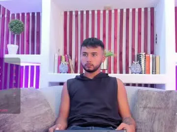 gabriel_blake — GOAL: GET NAKED [110 tokens remaining] Let's turn up the heat, just you and me.  #bigcock #gay #cum #new #bi
