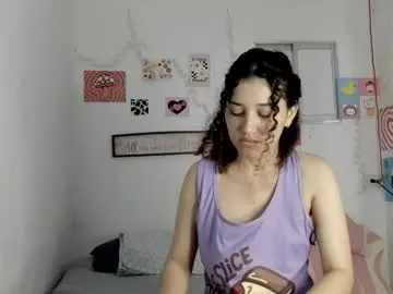 gabriela_duarte — Make me tremble with your tips -- GOAL: undress me   #smalltits #shy #latina #skinny #petite [108 tokens left]