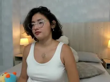 gabriela_vargas — Gabriela_vargas's room #latina #new #masturbation #cum  #feet
