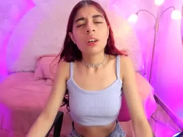 gaby_louse — GOAL: Have me coming and enjoying you, don't stop [229 tokens remaining] Between you and me ... tonight you can get very interesting. #18 #anal #teen #lovense #new