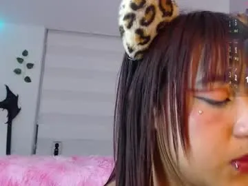 gaby_tailor_ — Sexy Dance [11 tokens left] #skinny #18  #feet #tattoo #goth