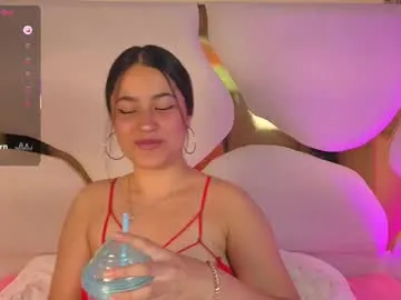gabyjoness_ — GOAL: Spank her ass hard [33 tokens remaining] Welcome to my room! #18 #daddy #indian #latina #party