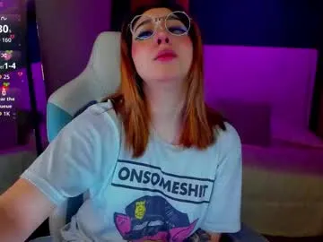 gabyrose9 — GOAL:  GOAL Deepthroat + Saliva [120 tokens remaining] Cute, tattooed and with a big ass, come to play with me. #young #squirt #feet #bigass #18