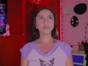 gabyye_capprins — show anal   #fuckmachine #teen #young  #latina #anal [769 tokens remaining]