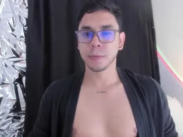 gadiel_edric — You vibrate my tight ass until I come - Multi Goal: Cum show!! [700tk each Goal] #lovense #bigcock #muscle #latino #bigass