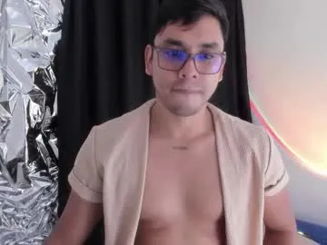gadiel_edric — You vibrate my tight ass until I come - Multi Goal: Cum show!! [700tk each Goal] #lovense #bigcock #muscle #latino #bigass
