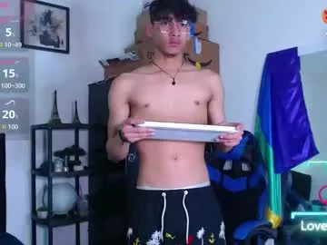 gael_jones — show  cum #bigcock #18 #anal #lovense #lush [666 tokens remaining]