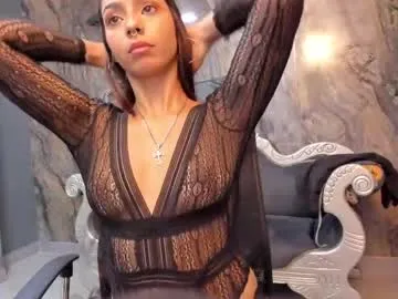 gaia_cavalli_ — GOAL: Sexy striptease + oil show [133 tokens remaining] . Welcome Dear  IT'S MY FIRST TIME ON THE SITE  SUPPORT ME GOAL PLEASE-MULTI GOAL-  #new #latina #young #bigass #18
