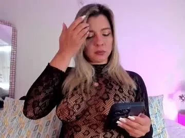 gaia_stonne — GOAL: Doggy style no panties [41 tokens remaining]   Sexy blonde MILF with curves, huge tits, juicy ass, and squirt ready to turn you on. #mature #milf #mistress #goddess #naughty