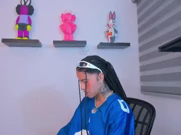 gangster_girl — GOAL: Sexy Dance [349 tokens remaining] Welcome to my room! #smoke #young  #bigboobs  #lovense #new
