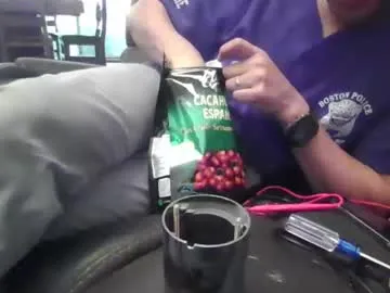 gansogran — Freechat on Chaturbate