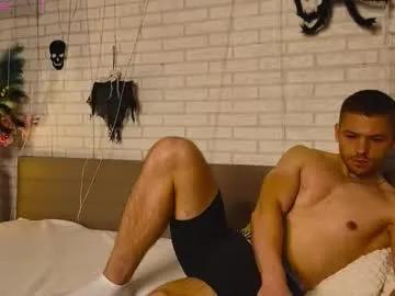 garettvosss — play with me - Goal is : hot cum show #cum #lovense #bigcock #straight #new