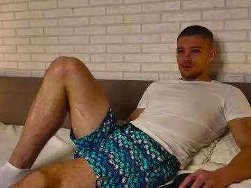 garettvosss — play with me - Goal is : hot cum show #cum #lovense #bigcock #straight #new