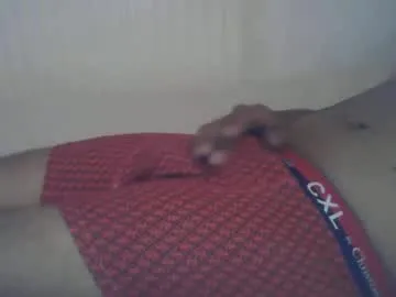 garicadiego — Freechat on Chaturbate
