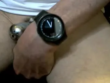 gay_slave_on_cam — #slave #chastity #bdsm