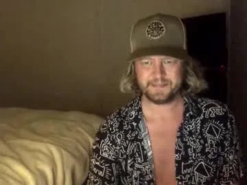 gcsurfer81 — Freechat on Chaturbate