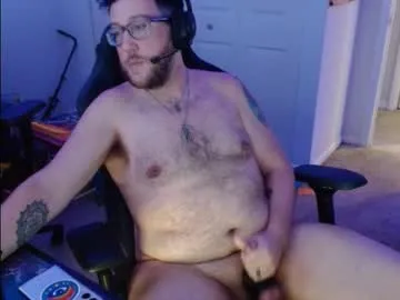 geminicubfl — Some edging, might cum too #chubby #gay #edging #bigballs #cum
