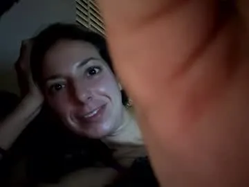 genevieve___ — Freechat on Chaturbate