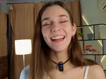 geniafrend — GOAL: twerk close up [66 tokens remaining] Hello! i`m Agatha^^ (meow cat^^) :3 #lovense here #teen #18 with #bigass #skinny