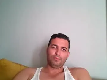 genteldevil — Freechat on Chaturbate