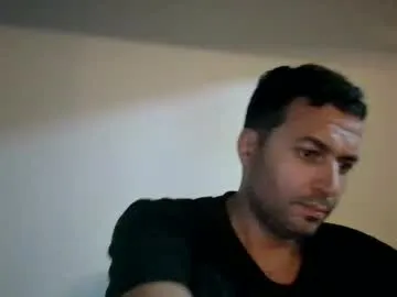 genteldevil — Freechat on Chaturbate