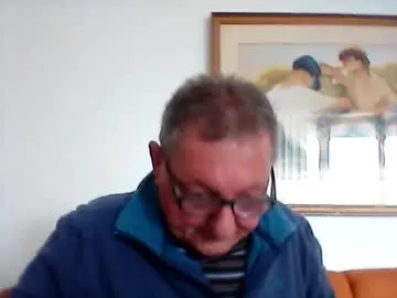 georg1412 — Freechat on Chaturbate